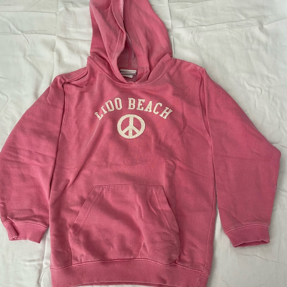 kids sweatshirt